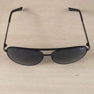 Quay sunglasses